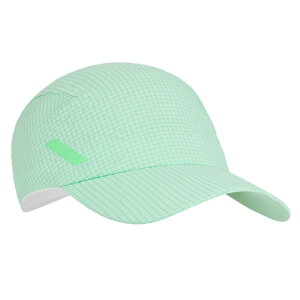 SOAR Running Dart Cap �����j���O wso(sa18mwlimegreen)