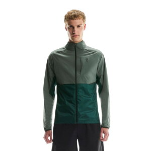 On Weather Jacket I EFU[WPbg YjOEFA 2025FW wonm(1me10313555) on94