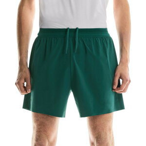 On 5inc Performance Shorts オン 5インチパフォーマンスショーツ メンズランニングウェア 2025FW wonm(1mf10753542) on94