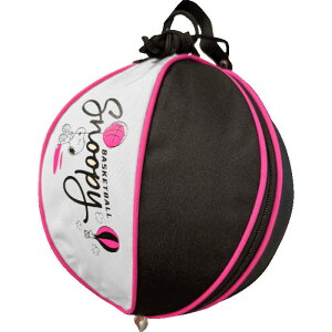 BALLLINE �{�[�����C�� �X�k�[�s�[ PEANUTS �{�[���P�[�X �o�X�P�b�g�{�[�� 2026SS wba(pnua0047black)