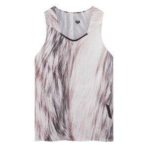 SOAR Running Mens PROTOLAB SILK VEST Fur �����Y�����j���O�E�F�A 2026SS wsom(ss26sv8mfur)