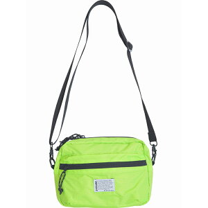 SVOLME �X�{���� �V�����_�[�o�b�O �����j���O 2023FW wsv(1231-11120limegreen)