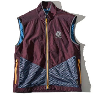 ELDORESO Ghb\ Alpha Vest jO(e3300524burgundy) 2502wtk ԕis