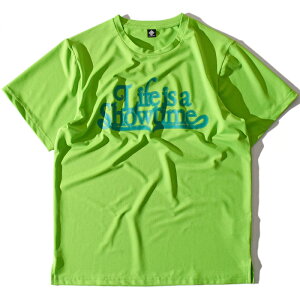 ELDORESO Life is Tee Ghb\ jO(e1013524green) IC 2502wtk ԕis