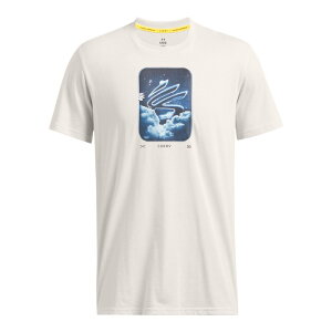 UNDER ARMOUR A_[A[}[ J[ CURRY HEAVYWEIGHT TREND TVc TVc oXPbg{[EFA 2024FW wua(1387108114) yICz2502bwtk ԕis