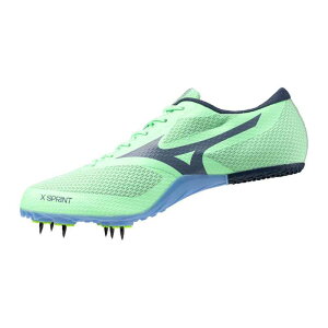 ~Ym GbNXvg MIZUNO X SPRINT U1GA2424-21 yOhp Zp XpCN 2025msp kenyo(u1ga242421) 2502stk 625