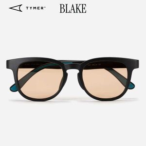 TOX TYMER ^C}[ BLAKE uCN Matt Black/Light Brown TY101-MBK-LBR X^_[hY {㗝XKi(ty101-mbk-lbr)