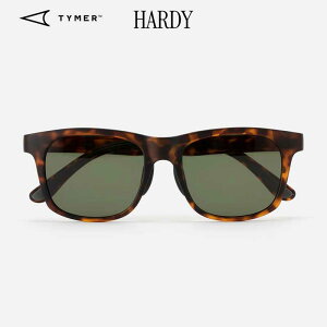 TOX TYMER ^C}[ HARDY n[fB Matt Tortoise/Dark Green TY102-MTT-DGR X^_[hY {㗝XKi(ty102-mtt-dgr)