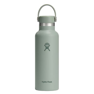 nChtXN nCh[V X^_[h}EX 18oz 532ml HydroFlask HYDRATION STANDARD MOUTH(50890130147)