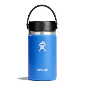 nChtXN nCh[V Ch}EX 12oz 354ml HydroFlask HYDRATION WIDE MOUTH(50890210132)