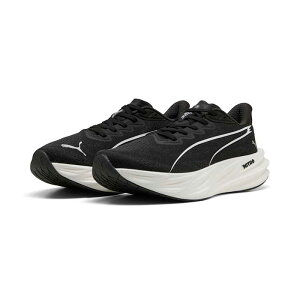 �v�[�} �f�B���B�G�C�g �s���A �j�g�� �E�B�����Y �����j���O�V���[�Y 313905-02 PUMA WOMENS DEVIATE PURE NITRO 26fwpmr(31390502)