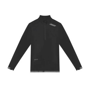 SOAR Running Mens Windbreaker YjOEFA wso(s22j5mblack)