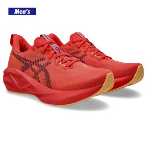 AVbNX m@uXg 5 asics NOVABLAST 5 1011B974-600 Y jOV[Y 25faasr 109nova(1011b974600)