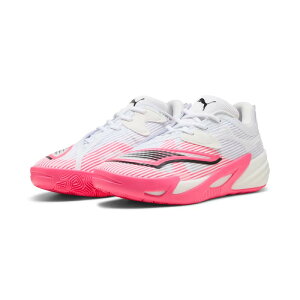 �v�[�} �����Y �I�[���v�� �j�g�� 2 PUMA ALL-PRO NITRO2 312839-03 �o�X�P�b�g�{�[���V���[�Y �o�b�V�� 26sspmbb(31283903)