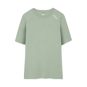 SOAR Running Mens Tech T Shadow YjOEFA 2024FW wso(st2mshadow)