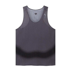 SOAR Running Mens Race Vest YjOEFA 2024FW wso(sv1mblkgrey) rtank