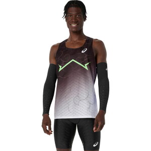�A�V�b�N�X ���^�X�s�[�h �V���O���b�g METASPEED SINGLET �����Y�����j���O�E�F�A ASICS 2026SS wasm(2091a812001) 226meta