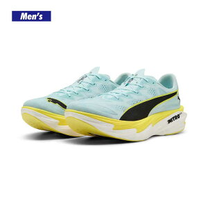 �v�[�} �f�B���B�G�C�g �j�g�� �G���[�g 4 PUMA DEVIATE NITRO ELITE 4 312127-03 �����Y �����j���O�V���[�Y 26sspmr (31212703)