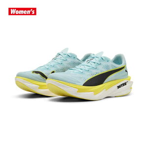 �v�[�} �E�B�����Y �f�B���B�G�C�g �j�g�� �G���[�g 4 PUMA DEVIATE NITRO ELITE 4 312128-03 �����j���O�V���[�Y 26sspmr (31212803)