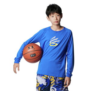 UNDER ARMOUR A_[A[}[ WjA CURRY J[ OX[u TVc oXPbg{[EFA 2024FW wua(1388350400) yICz2502bwtk ԕis