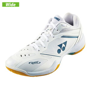 ���l�b�N�X YONEX �p���[�N�b�V����65Z POWER CUSHION 65Z �o�h�~���g���V���[�Y ���C�h �o�g�~���g��(shb65z4w1011)