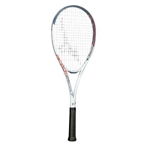 MIZUNO ミズノ ACROSPEED V-01 アクロスピード V-01 前衛用 フレームのみ ガット無し【返品交換不可】(63jtn5a362) 2502rtk