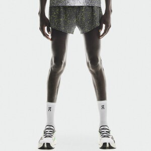 On Race Shorts I [XV[c YjOEFA 2025FW wonm on87(1me10022343) tomen