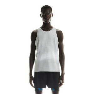 【P5倍!10/24 20:00-10/27 9:59 限定】 On Pace Tank exclusive オン ペースタンク メンズランニングウェア 2025FW wonm(1mf10020070) on94