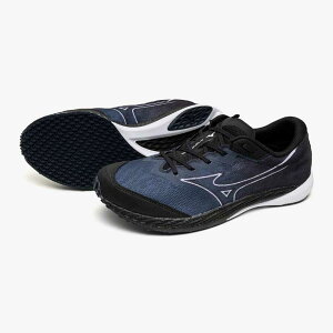 �~�Y�m �E�G�[�u�f���G��4 MIZUNO WAVEDUEL4 U1GD2550-12 �����Y ���[�V���O�V���[�Y �g���b�N ���[�h 26ssmr(u1gd255012)