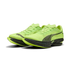 �v�[�} FAST-R �j�g�� �G���[�g 3 �����Y �����j���O�V���[�Y 312060-15 PUMA FAST-R NITRO ELITE 3 26fwpmr 827puma(31206015)