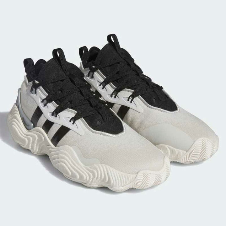 楽天市場】アディダス トレイヤング 3 adidas TRAE YOUNG 3 メンズ 