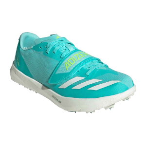 AfB_X AfB[ TJ/PV adidas ADIZERO TJ/PV (OiE_) JH5232 tB[hp XpCN 2025adsp 25q3sp(jh5232)