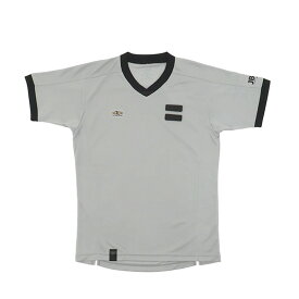 オンザコート ON THE COURT レフリーTシャツ 審判 バスケットボール(otrf017n)