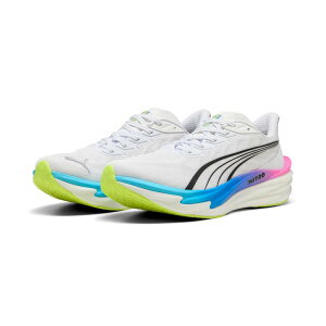 �v�[�} �f�B���B�G�C�g �j�g�� 4 PUMA DEVIATE NITRO 4 312123-10 �����Y �����j���O�V���[�Y 26sspmr 319pmr dvn4 (31212310)