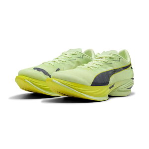 �v�[�} �t�@�X�g�A�[�� �j�g�� �G���[�g PUMA FAST-R NITRO ELITE 3 �����Y �����j���O�V���[�Y 312060-07 26sspmr 319pmr (31206007)