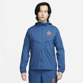 NIKE ナイキ ランエナジー ウィンドランナー メンズランニングウェア 2024SP wnk(fn3306476) 2401wtk 返品交換不可