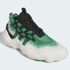 アディダス トレイヤング 3 adidas TRAE YOUNG 3 メンズバスケットボールシューズ スニーカー IE2703 24q1adbb ty3tk(ie2703)