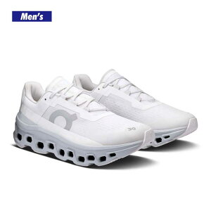 Y On Cloudmonster I NEhX^[ jOV[Y 6197654M 25spon (6197654m)