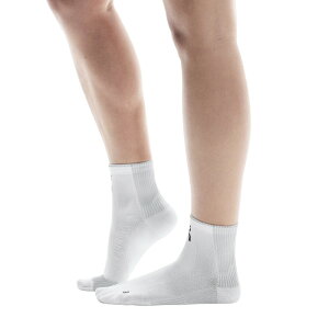 On Performance Run Sock Mid �I�� �p�t�H�[�}���X�����\�b�N�X�~�b�h ���j�Z�b�N�X �����j���O 2025SS won(2uf10050813) on19