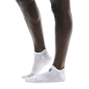 On Performance Run Sock Low �I�� �p�t�H�[�}���X�����\�b�N�X���[ ���j�Z�b�N�X �����j���O 2025SS won(2uf10060813) on19