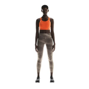 On Womens Performance Tight 7/8 AOP I fB[X ptH[}X^Cc jOEFA 2025SS wonw(1wf10491933) on51
