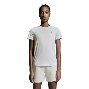On Womens Core-T I fB[X RAT jOEFA 2025SS wonw(1we10580554) IC 2502wtk ԕis