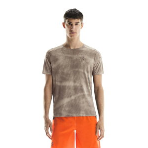 On Performance-T AOP オン パフォーマンスT メンズランニングウェア 2025SS wonm(1mf10272986) on51