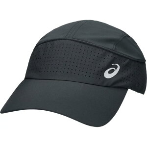 �A�V�b�N�X �����j���O ���C�g �E�[�u�� �L���b�v ASICS RUNNING LIGHT WOVEN CAP �����j���O�L���b�v 2025AW was(3013b124001)