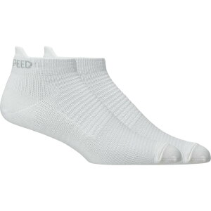 AVbNX ^Xs[h\bNX AN ASICS METASPEED SOCKS ANKLE jO was(3013b223100) meta725