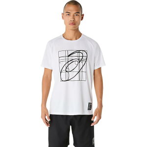 AVbNX COOL HYBRID SHORT SLEEVE SHIRT YjOEFA ASICS wasm(2031e995100) 2502wtk ԕis