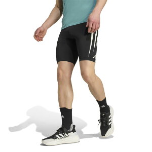 ADIDAS ADIZERO A SHORT TIGHTS M AfB[ V[g^Cc AfB_X YjOEFA 2025FW wadm(kqz63jp1492)