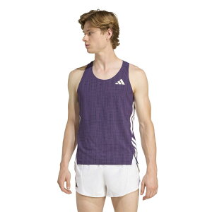 ADIDAS ADIZERO SINGLET exclusive AfB[ VObg AfB_X YjOEFA 2025FW wadm(jtq55jp3773) 2502wtk