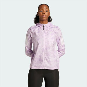AfB_X fB[X IEU WPbg ADIDAS WOMENS OTR AOP JKT W jOEFA 2025FW wadw(kri50jl8702)