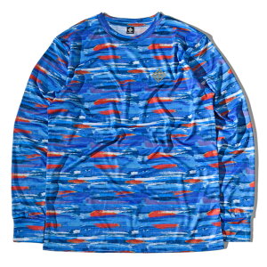 ELDORESO Joshua Long T Ghb\ jO 2025FW(e1104925blue)